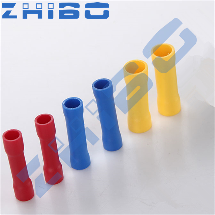 長(zhǎng)型全絕緣中間端子BV